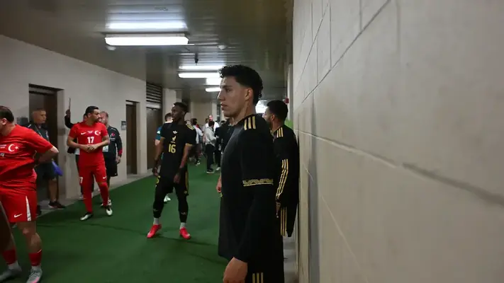 Martinoli explota por nivel de Jorge Sánchez en la Selección Mexicana: "¿quién lo recomendó?"