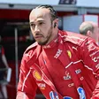 Nico Rosberg sobre la difícil situación Hamilton en Ferrari: “En algún momento te vuelves más lento”