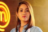 Muere Yanin Campos, ex participante de MasterChef México
