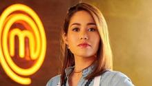 Muere Yanin Campos, ex participante de MasterChef México