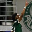 Despedida de oro: Estevao brilla en el 6-0 de Palmeiras antes de irse al Chelsea