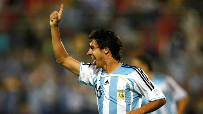 Pablo Aimar habla sobre su 'amor' por el Himno Nacional Mexicano: "es maravilloso"