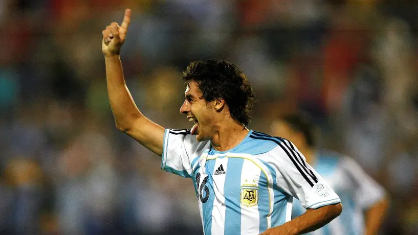 Pablo Aimar habla sobre su 'amor' por el Himno Nacional Mexicano: "es maravilloso"
