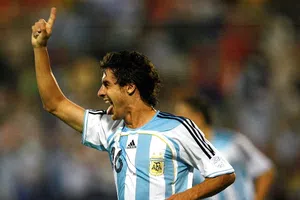 Pablo Aimar habla sobre su 'amor' por el Himno Nacional Mexicano: "es maravilloso"