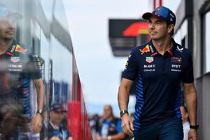 Sergio "Checo" Pérez tuvo mejor temporada en 2024 que lo hecho por Lawson y Tsunoda en 2025