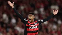 ¡Pega el Mengao! Flamengo derrota a Internacional en el Octavos de Final de la Copa Libertadores