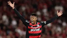 ¡Pega el Mengao! Flamengo derrota a Internacional en el Octavos de Final de la Copa Libertadores