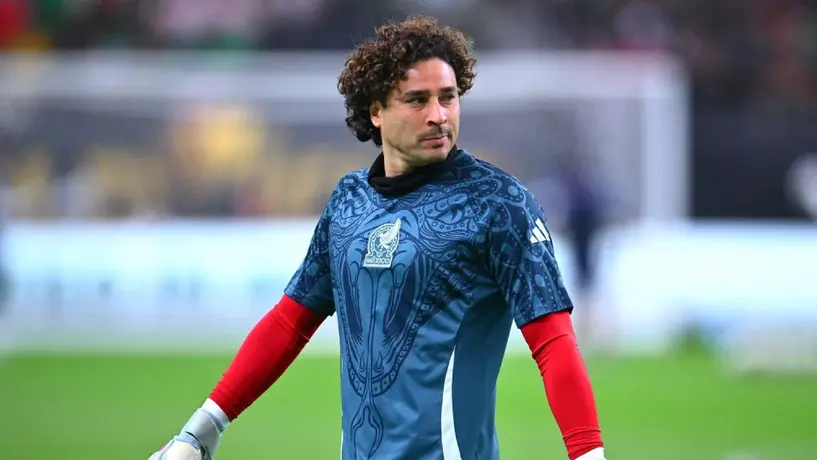 Memo Ochoa manda mensaje a menos de un año del Mundial: “Voy a luchar por estar”