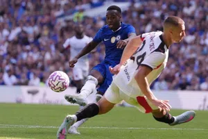 Sin Santiago Giménez, AC Milan cayó por goleada ante Chelsea en pretemporada