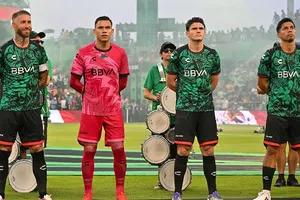 “Aquí hay más talento”: Emotivo discurso de Sergio Ramos antes del All Star Game