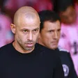 Javier Mascherano destaca nivel de equipos mexicanos: 'Son clubes de jerarquía'