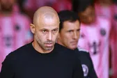 Javier Mascherano destaca nivel de equipos mexicanos: 'Son clubes de jerarquía'