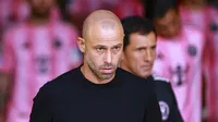 Javier Mascherano destaca nivel de equipos mexicanos: 'Son clubes de jerarquía'
