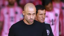 Javier Mascherano destaca nivel de equipos mexicanos: 'Son clubes de jerarquía'