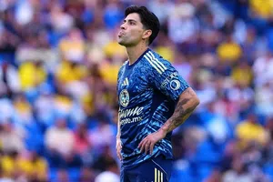 ¿Le dan las gracias? América contempla dar de baja a Víctor Dávila