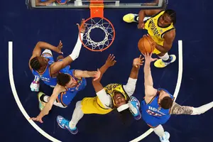 Finales NBA 2025: ¿Cuándo y dónde ver el Juego 7 Indiana Pacers vs OKC?
