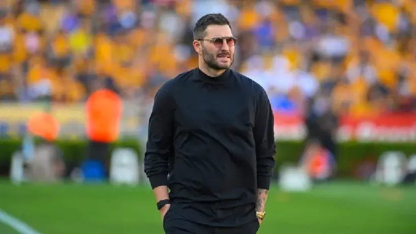 ¿Adiós o regreso triunfal? Gignac se somete a tratamiento clave para volver con Tigres