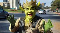 El Shrek de Tijuana: ¿Cuál es su estado de salud tras ser atropellado?