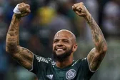 Felipe Melo critica a Raphinha por sus declaraciones del Mundial de Clubes: "No dirá lo mismo cuando juegue"
