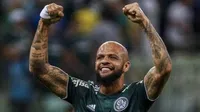 Felipe Melo critica a Raphinha por sus declaraciones del Mundial de Clubes: "No dirá lo mismo cuando juegue"