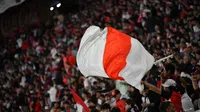 Así fue la pelea brutal en tribunas entre hinchas de Instituto tras caer goleada ante River