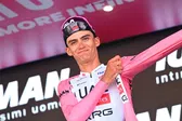 Giro de Italia: ¿Cuándo y dónde ver a Isaac del Toro en la Etapa 19?