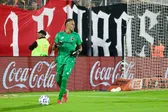 Aficionados de Newell's revientan a Keylor Navas por no jugar ante Banfield: 'Mercenario'