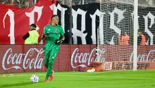 Aficionados de Newell's revientan a Keylor Navas por no jugar ante Banfield: 'Mercenario'