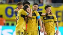 Boca es la burla de la afición tras caer ante el Bayern: "De festejar empates a festejar derrotas"