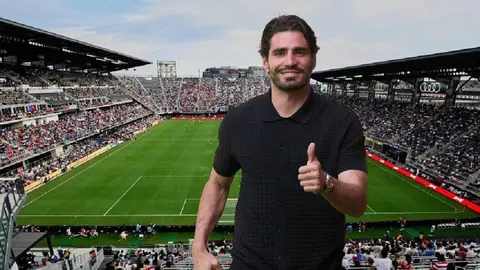 Pollo Briseño defiende al Mundial de Clubes de sus detractores: “Muchos quisieran estar allí”