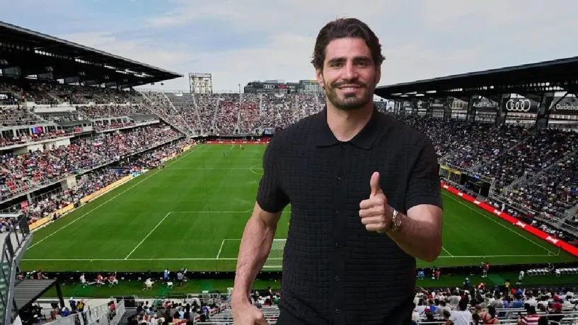 Pollo Briseño defiende al Mundial de Clubes de sus detractores: “Muchos quisieran estar allí”