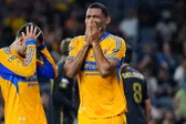 Tigres cae ante LAFC y pone en riesgo su clasifiación en la Leagues Cup