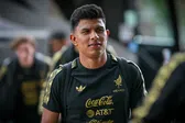 Jesús Gallardo será baja de la selección mexicana por acumulación de tarjetas