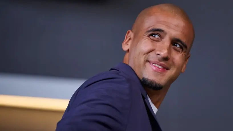 ¿Quién es el Chaka Rodríguez? Jugador que dejó tendido a Vinicius Jr. en el Mundial de Clubes