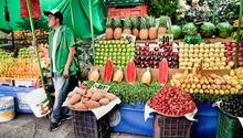 CDMX da créditos de hasta 25 mil pesos a tianguistas y emprendedores: Requisitos