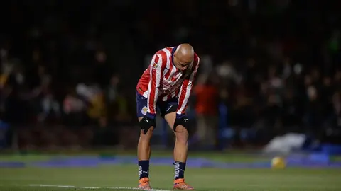 'Chicharito Hernández tiene un demonio': la escalofriante aseveración de Mhoni Vidente