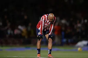 'Chicharito Hernández tiene un demonio': la escalofriante aseveración de Mhoni Vidente