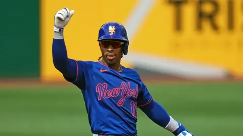 Esposa de Francisco Lindor, beisbolista de Mets, ha recibido amenazas de muerte