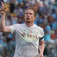 ¡El show de KDB! Kevin De Bruyne concretó una 'mágica' actuación con Napoli