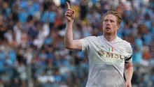¡El show de KDB! Kevin De Bruyne concretó una 'mágica' actuación con Napoli
