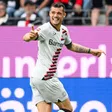 ¿Junto a Santi Giménez? AC Milan busca el fichaje de Granit Xhaka