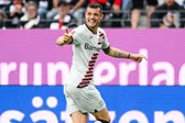 ¿Junto a Santi Giménez? AC Milan busca el fichaje de Granit Xhaka