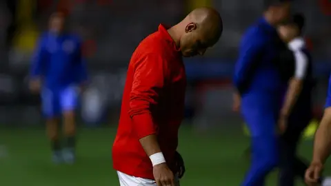 Comparan a Chicharito con el Temach tras hablar sobre el feminismo y el amor