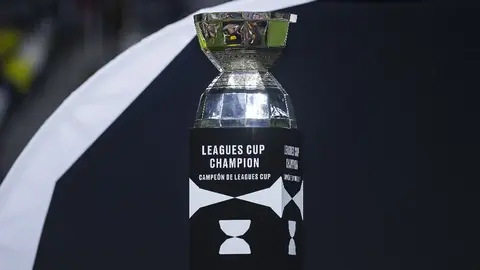 ¿Quiénes son los favoritos para ganar la Leagues Cup según las casas de apuestas?