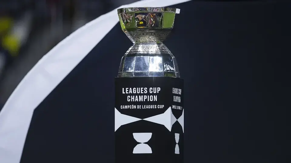 ¿Quiénes son los favoritos para ganar la Leagues Cup según las casas de apuestas?