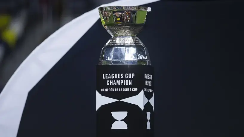 ¿Quiénes son los favoritos para ganar la Leagues Cup según las casas de apuestas?