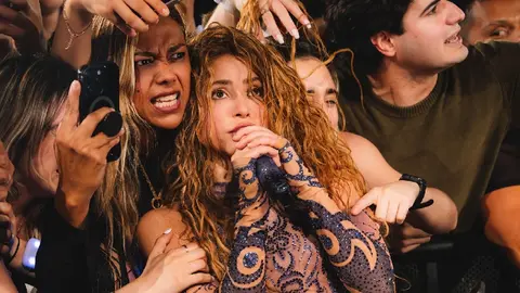 Shakira cancela conciertos en EU por seguridad y condena redadas migratorias: “Estoy devastada”