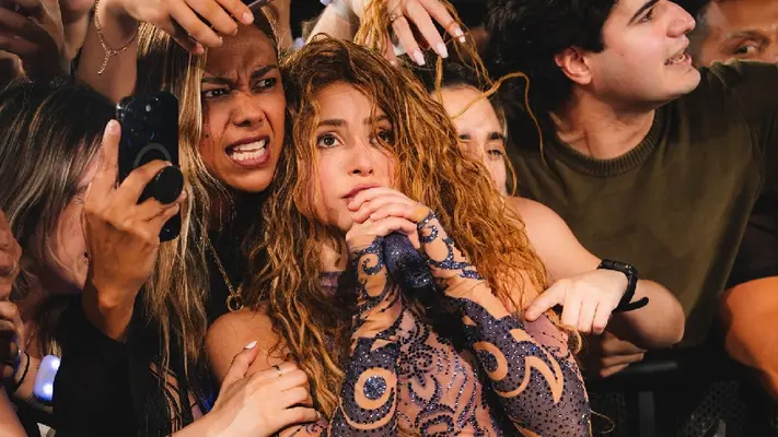 Shakira cancela conciertos en EU por seguridad y condena redadas migratorias: “Estoy devastada”