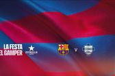 FC Barcelona confirmó al Como 1907 como su rival para el Joan Gamper, que se jugará en el Johan Cruyff