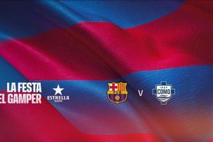 FC Barcelona confirmó al Como 1907 como su rival para el Joan Gamper, que se jugará en el Johan Cruyff